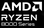 Ryzen 8000 series Lock up