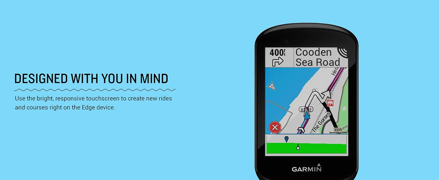 Garmin Edge 830