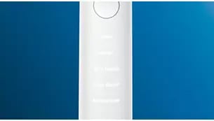 Philips DiamondClean Smart 9500 (HX9924/61) Sonicare Sonic electric toothbrush