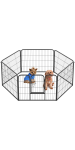 dog playpen