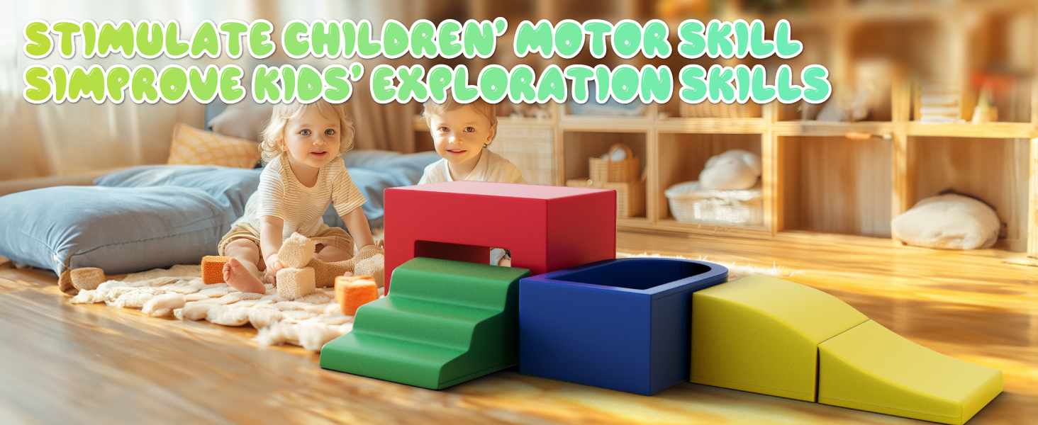 toddler climbing toys indoor