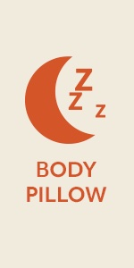 Body Pillow