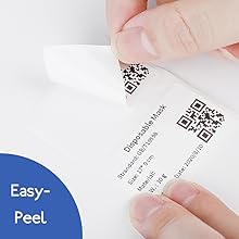 thermal paper