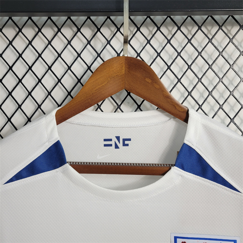 SIUjerseys-England 2023 Home Stadium Jersey - Fans Version