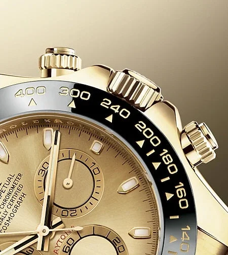 Rolex Cosmograph Daytona 40 mm Oystersteel Ref# 116500LN-0002 – Affordable  Swiss Watches Inc.