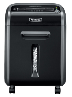 Fellowes Powershred 79Ci 100% Jam Proof Cross-Cut Shredder