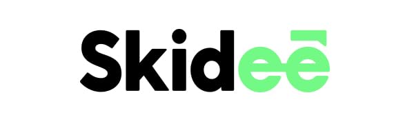 Skidee logo