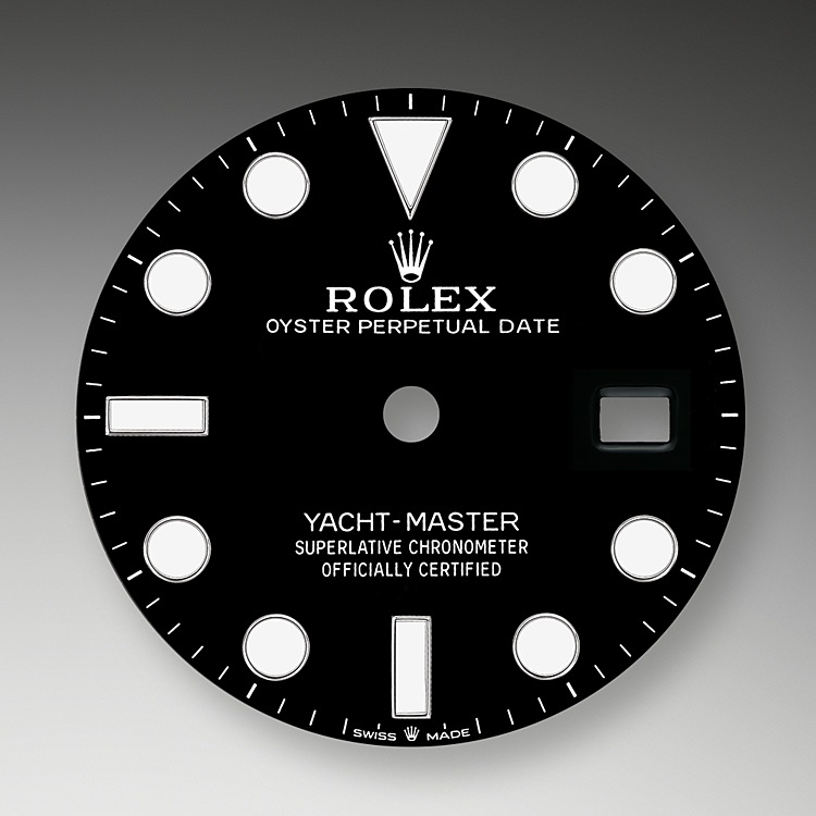 Rolex Yacht-Master in Gold, m226659-0002 | Europe Watch Company