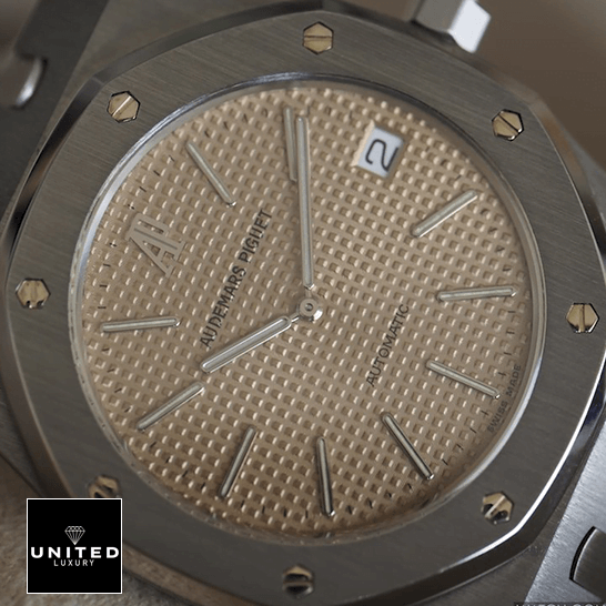 Audemars