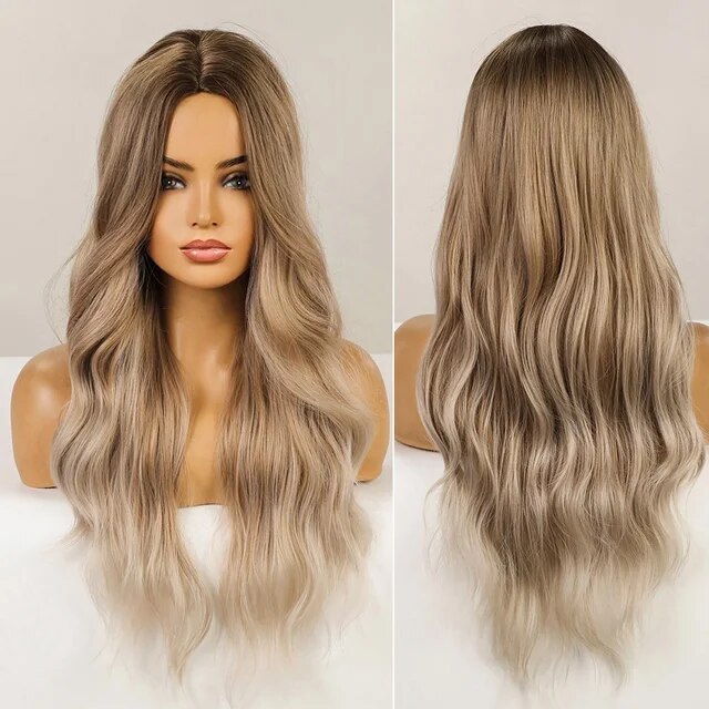 Iced out watch-Yika Jewelry