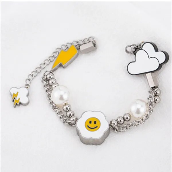 Iced out watch-Yika Jewelry