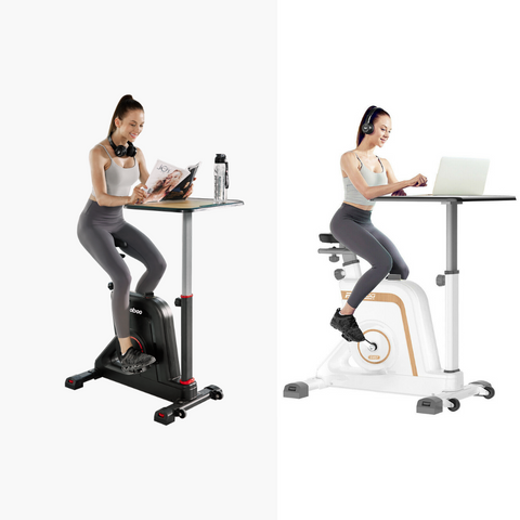 desk exerciser