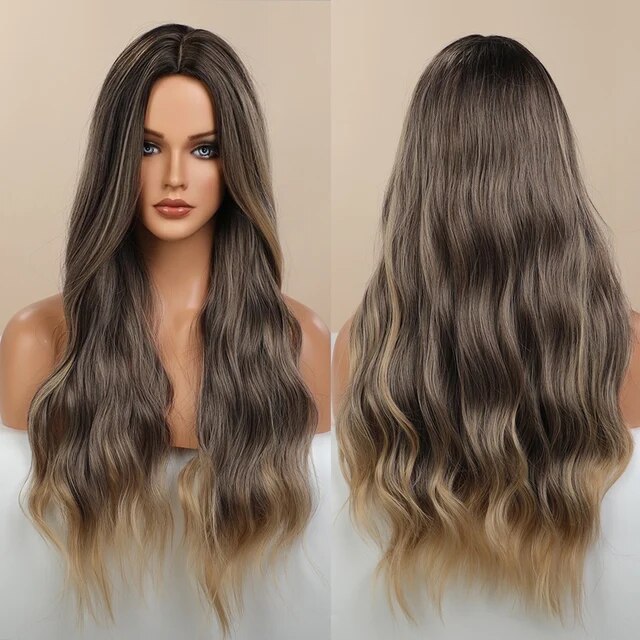 Iced out watch-Yika Jewelry