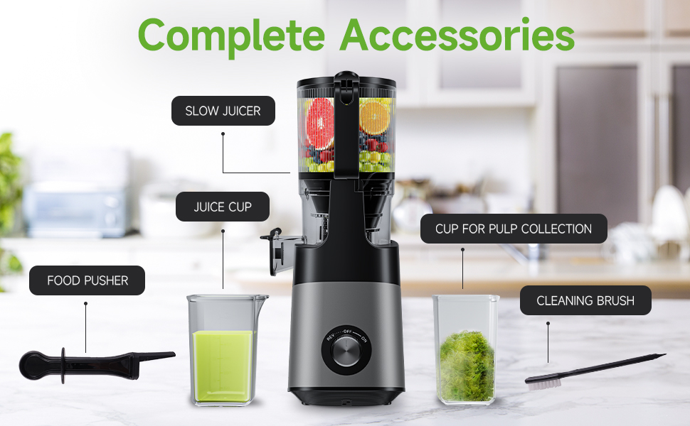 juicer