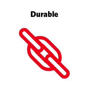 Durable