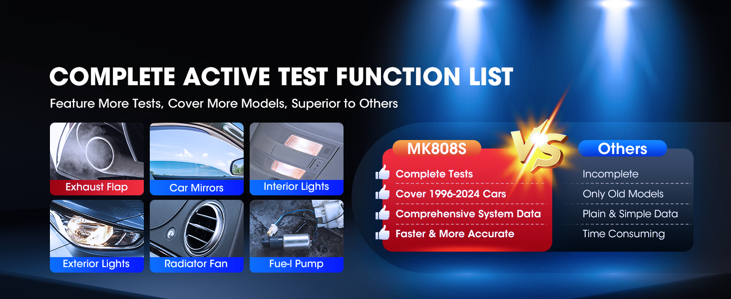 car diagnostic scanner MK808S 3-2