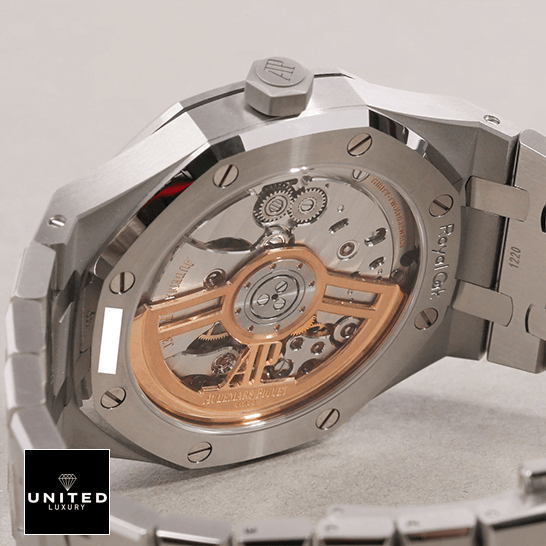 Audemars