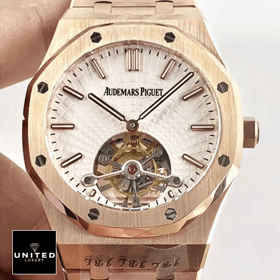 Audemars