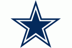 Dallas Cowboys NFL team Logo