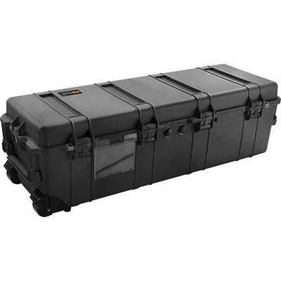 pelican 1740 strong gun rifle military hard case