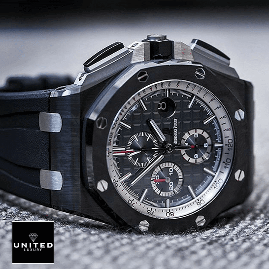 Audemars