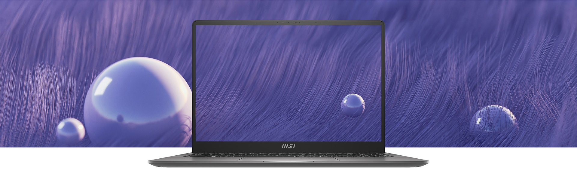 MSI Creator Z16 HX Studio Laptop