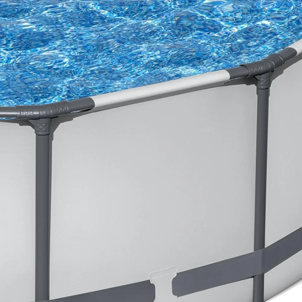 Outdoor Hot Tubs, 14' X 42