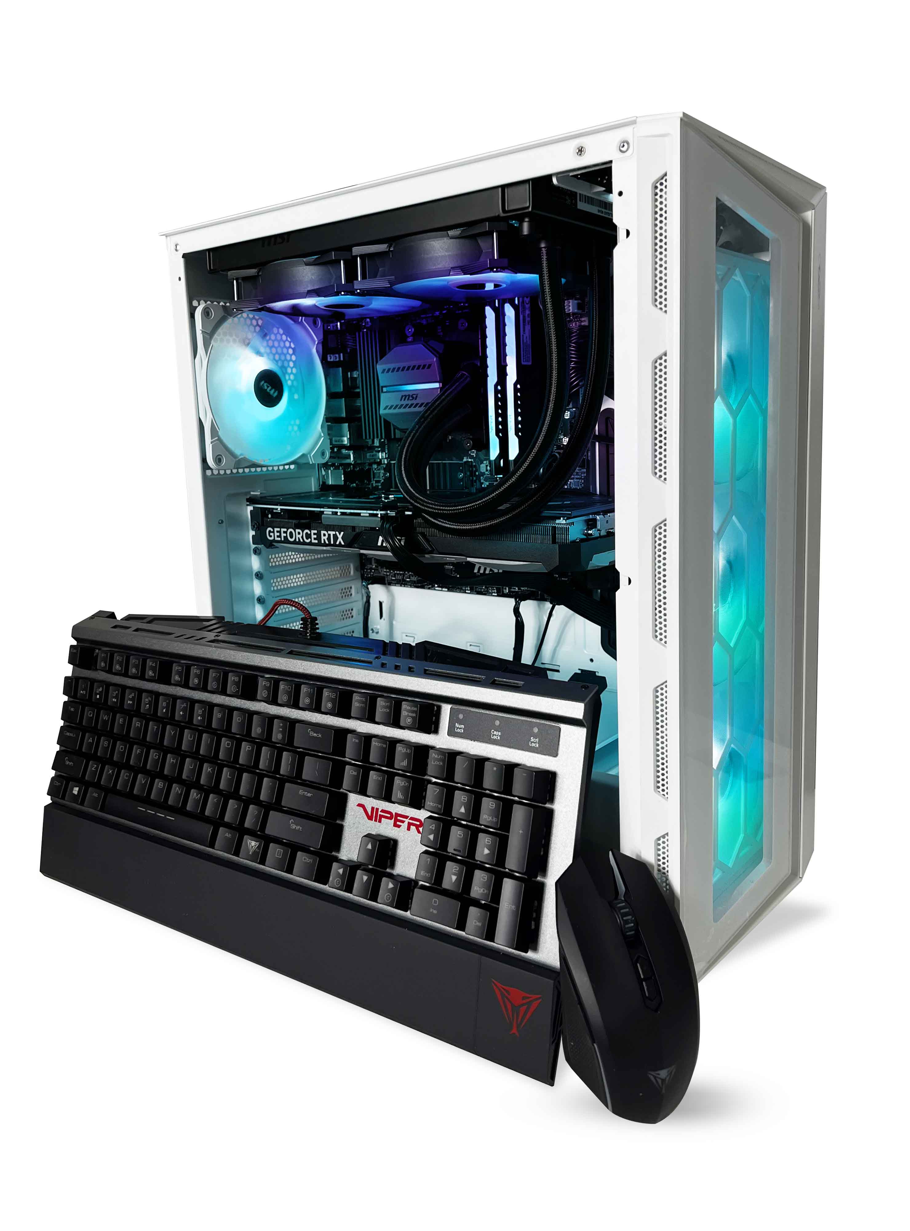 desktop pc