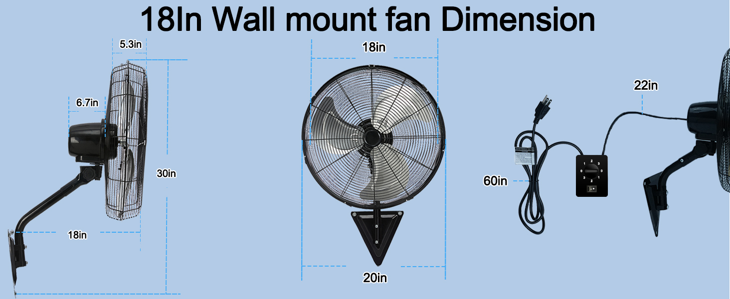 wall