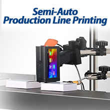 line printing