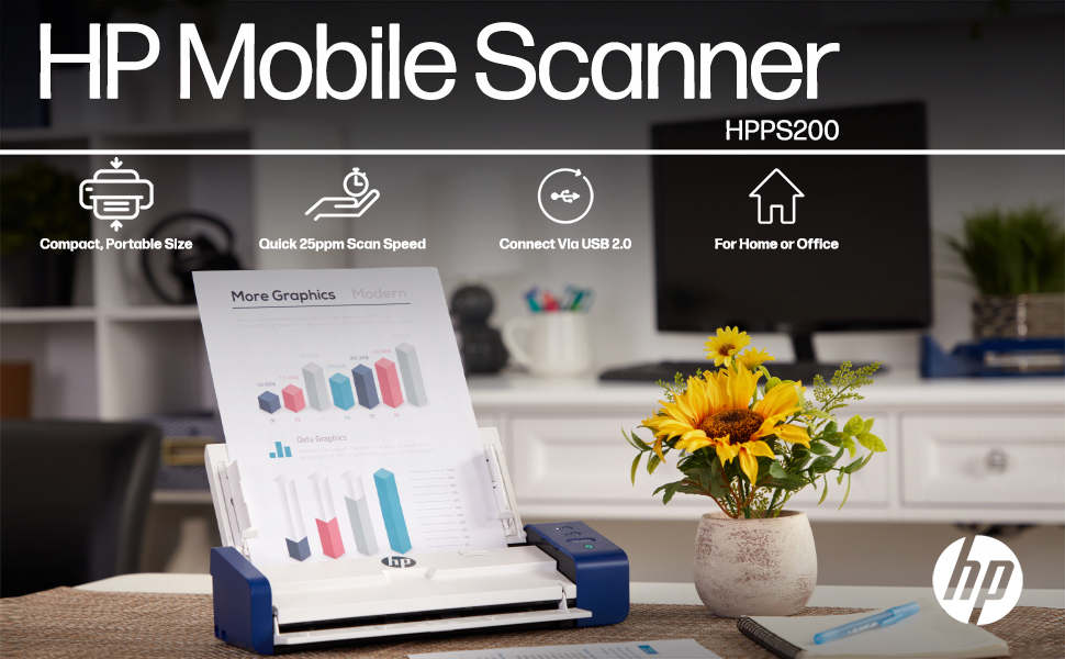 Mobile Scanner