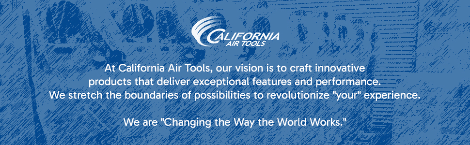 California Air Tools