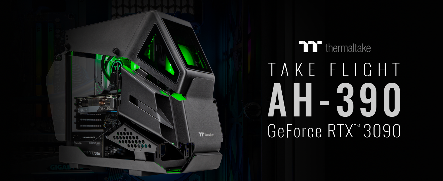 Thermaltake LCGS AH-390