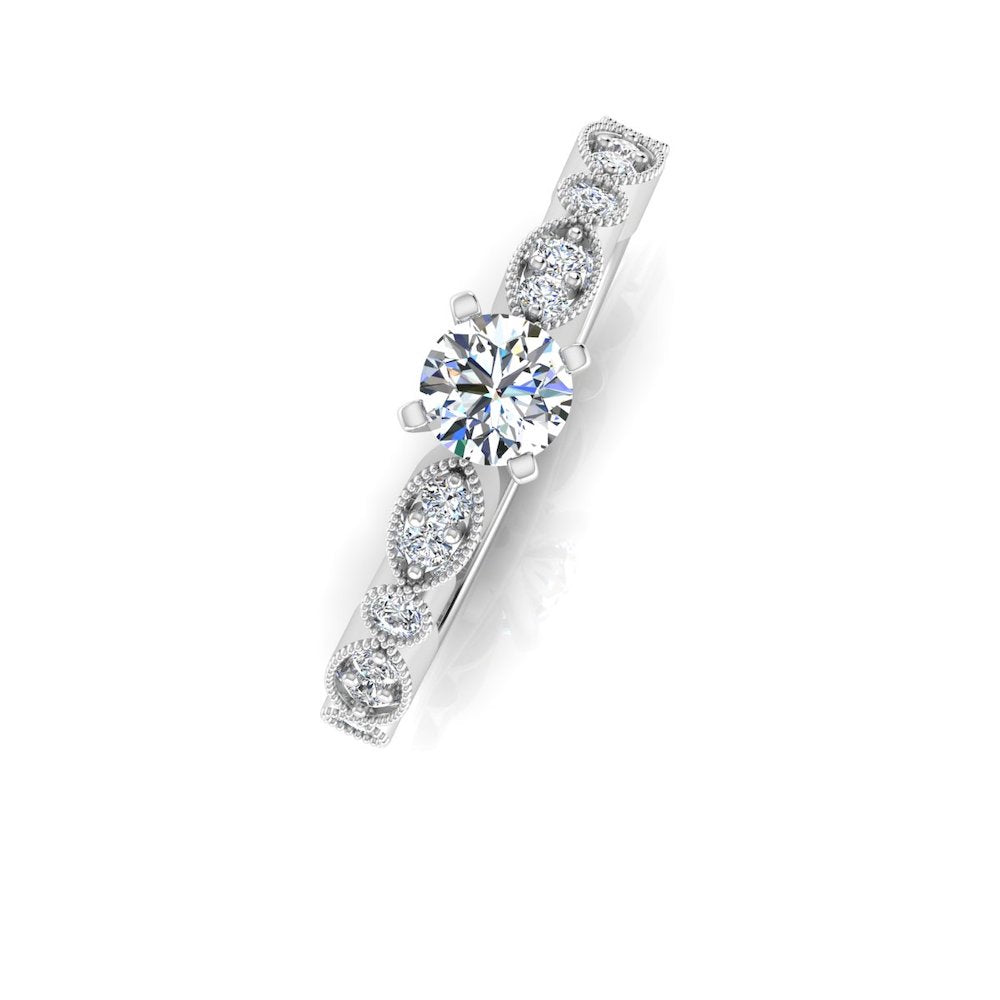 Iced out watch-Yika Jewelry