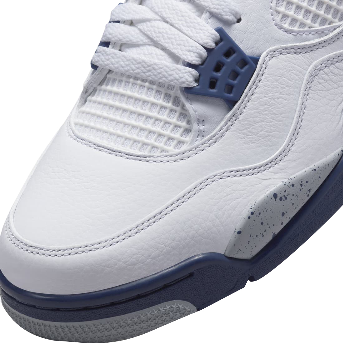 Air Jordan 4 Midnight Navy DH6927-140