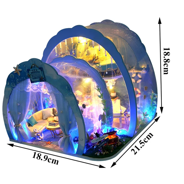 Iced out watch-Yika Jewelry