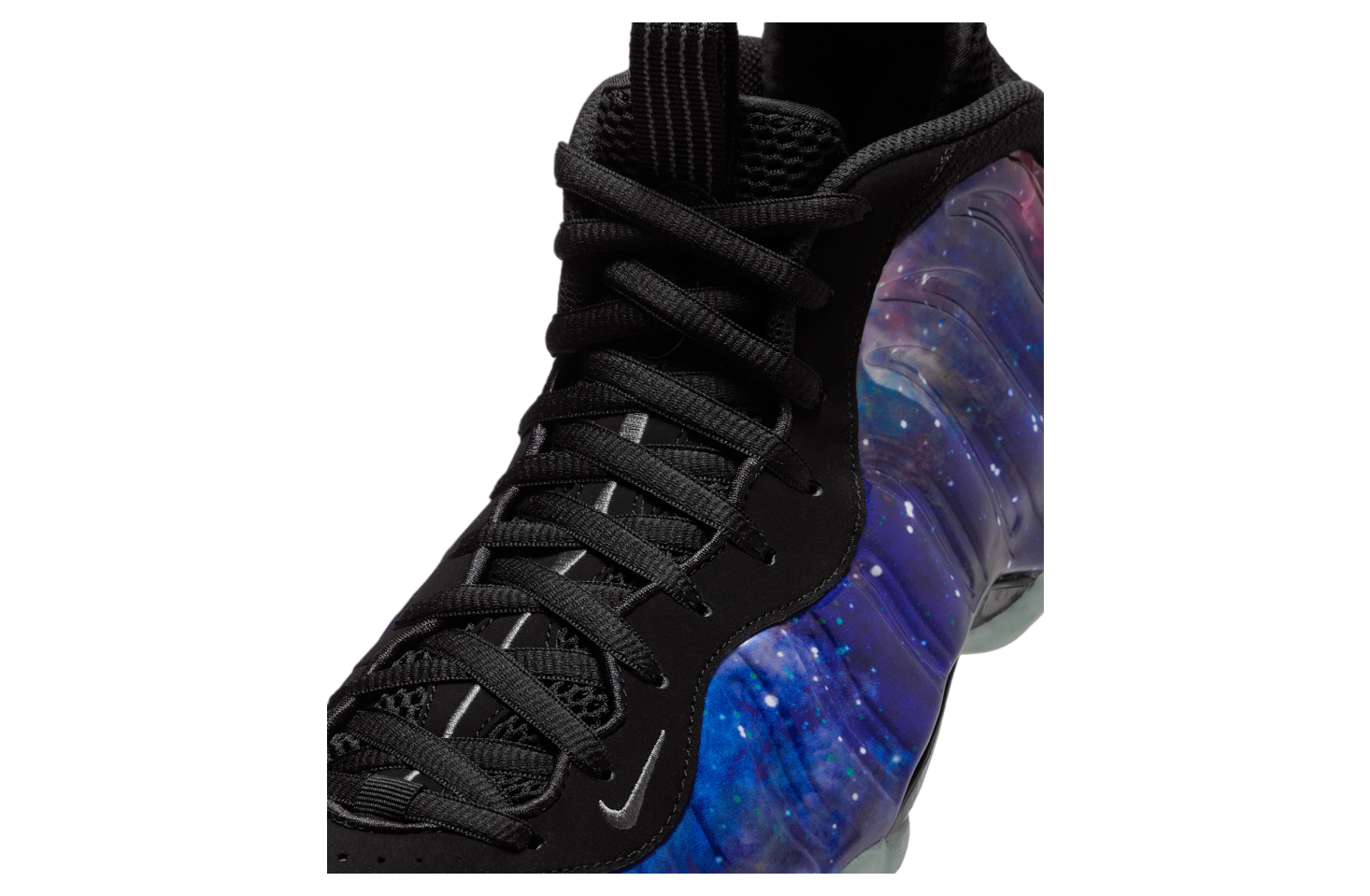 Nike Air Foamposite One Galaxy 2025