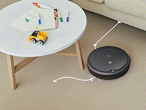 Roomba