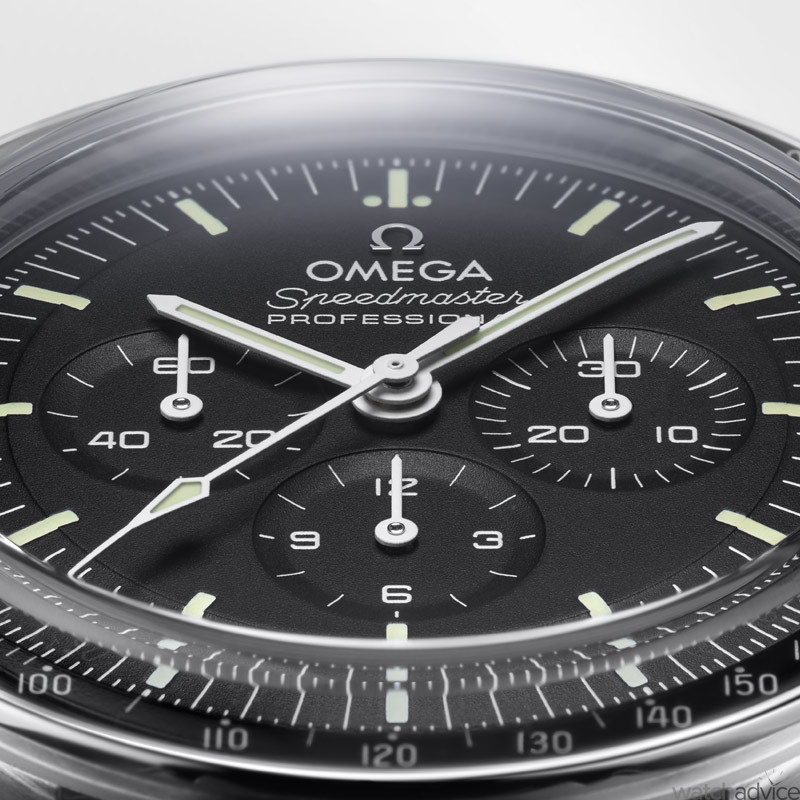 The New Omega Speedmaster Moonwatch Revealed (2021) – Watch Advice