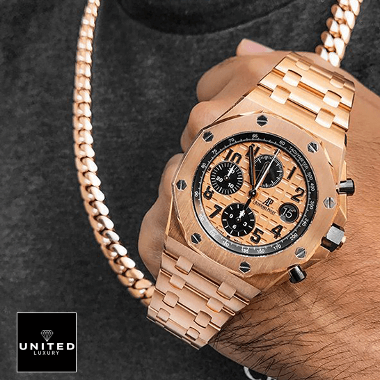 Audemars
