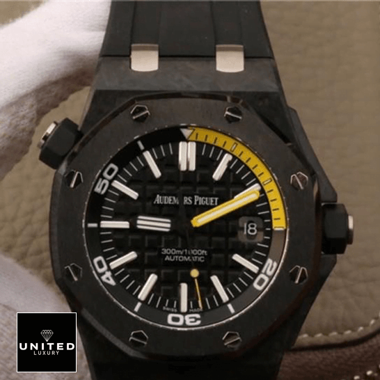 Audemars