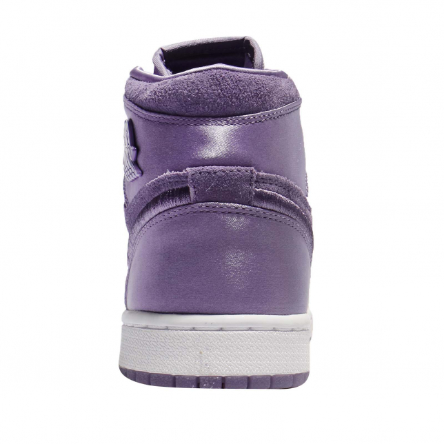 Air Jordan 1 Retro High WMNS Season of Her Purple Earth AO1847-540