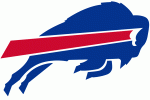 Buffalo Bills NFL team Logo