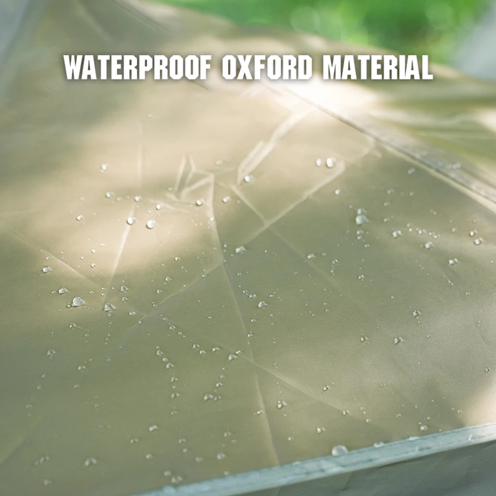 3-4/5-8 Person Instant Pop Up Tent Portable Waterproof Automatic Tent Family Camping Tent Cabin for Hiking Mountaineering