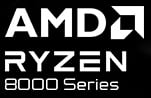 Ryzen 8000 series Lock up