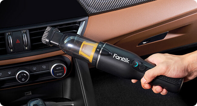 Fanttik RobustClean V7 Ace Cordless Handheld Vacuum