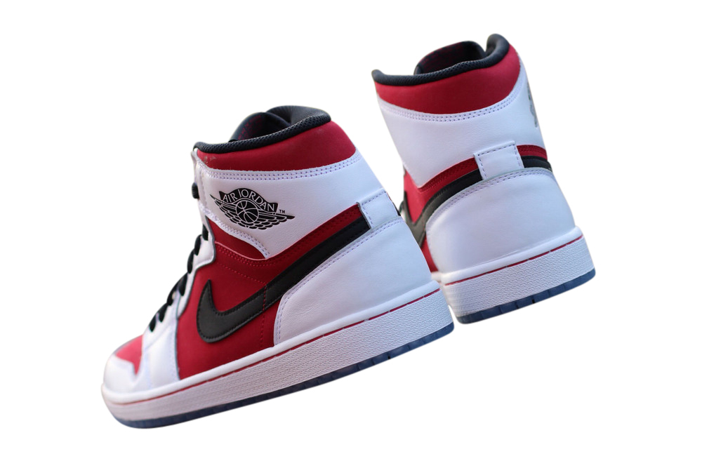 Air Jordan 1 Retro High OG Carmine 555088123