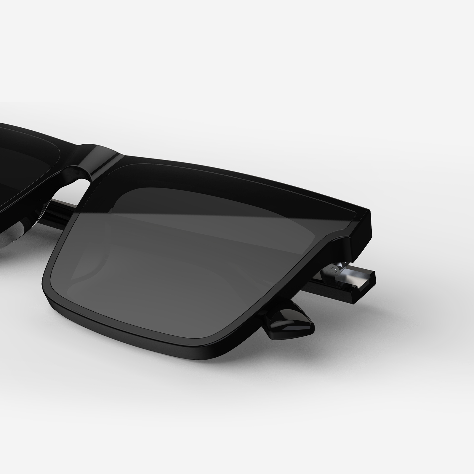 GENIUS MONSTER HD Nylon Lens Sunglasses For Men Women Acetel Eyewear zd2101 ZHONGDAN 2022 New Luxury Car Driving Glasses for man