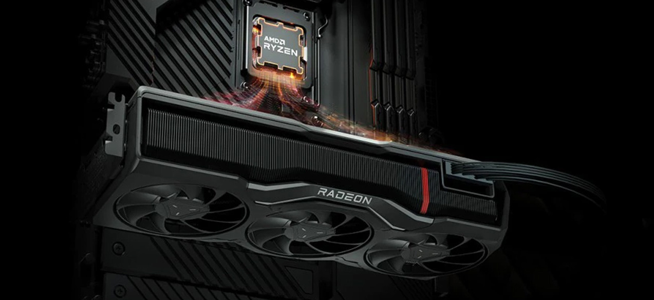 XFX SPEEDSTER MERC 310 AMD Radeon™ RX 7900 XTX Black Edition