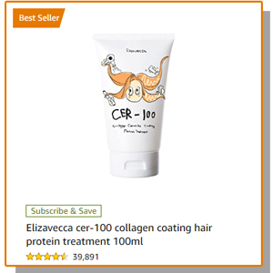 protein treatment-100ml